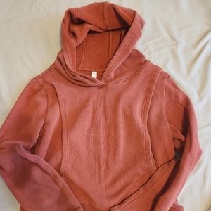 Latched Mama heavy hoodie